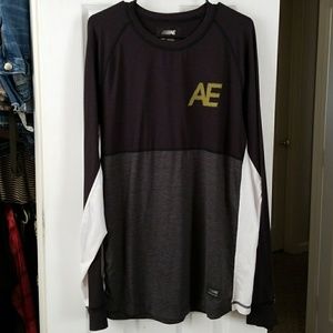 American Eagle shirt